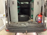  Ford  Transit Connect 230 LWB TDCI 100 Drag kamera #10