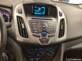  Ford  Transit Connect 230 LWB TDCI 100 Drag kamera #15