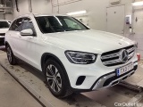  Mercedes  GLC 200 d 4MATIC SE-Editon Drag Vinterpkt 