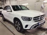  Mercedes  GLC 200 d 4MATIC SE-Editon Drag Vinterpkt #2