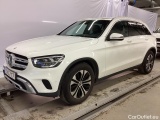  Mercedes  GLC 200 d 4MATIC SE-Editon Drag Vinterpkt #3