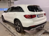  Mercedes  GLC 200 d 4MATIC SE-Editon Drag Vinterpkt #4