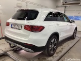  Mercedes  GLC 200 d 4MATIC SE-Editon Drag Vinterpkt #5