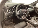  Mercedes  GLC 200 d 4MATIC SE-Editon Drag Vinterpkt #6