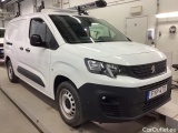  Peugeot  Partner 1.5 BlueHDi 102 L2H1 Pro Drag #2