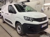  Peugeot  Partner 1.5 BlueHDi 102 L2H1 Pro Drag 