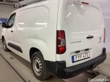  Peugeot  Partner 1.5 BlueHDi 102 L2H1 Pro Drag #4
