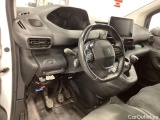  Peugeot  Partner 1.5 BlueHDi 102 L2H1 Pro Drag #10