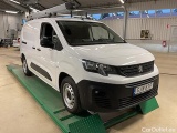  Peugeot  Partner 1.5 BlueHDi 102 L2H1 Pro Drag 