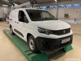  Peugeot  Partner 1.5 BlueHDi 102 L2H1 Pro Drag #2