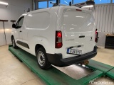  Peugeot  Partner 1.5 BlueHDi 102 L2H1 Pro Drag #4