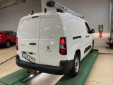  Peugeot  Partner 1.5 BlueHDi 102 L2H1 Pro Drag #5