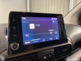  Peugeot  Partner 1.5 BlueHDi 102 L2H1 Pro Drag #9