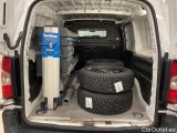  Peugeot  Partner 1.5 BlueHDi 102 L2H1 Pro Drag #12