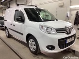  Renault  Kangoo Express dCi 80 Base Line Drag Kamera 