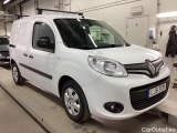  Renault  Kangoo Express dCi 80 Base Line Drag Kamera #2