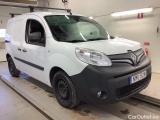  Renault  Kangoo Express dCi 80 Värmare Kamera #2