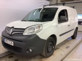  Renault  Kangoo Express dCi 80 Värmare Kamera #3