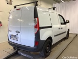  Renault  Kangoo Express dCi 80 Värmare Kamera #5