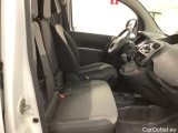  Renault  Kangoo Express dCi 80 Värmare Kamera #11