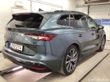  Skoda  ENYAQ iV80 Sportline Drag #6