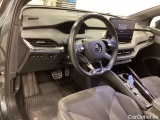  Skoda  ENYAQ iV80 Sportline Drag #7