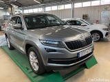  Skoda  Kodiaq TDI 190 4x4 Style Business Adventure Edt Drag Värmare 