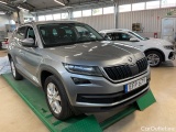  Skoda  Kodiaq TDI 190 4x4 Style Business Adventure Edt Drag Värmare #2