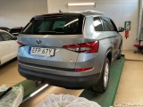  Skoda  Kodiaq TDI 190 4x4 Style Business Adventure Edt Drag Värmare #5