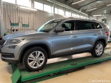  Skoda  Kodiaq TDI 190 4x4 Style Business Adventure Edt Drag Värmare #3
