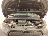  Skoda  ENYAQ iV80 Sportline Drag #17