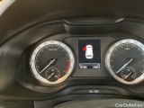  Skoda  Kodiaq TDI 190 4x4 Style Business Adventure Edt Drag Värmare #15