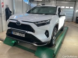  Toyota  RAV4 2.5 Plug-In Hybrid AWD-i X-Edition Drag #3