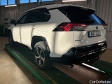  Toyota  RAV4 2.5 Plug-In Hybrid AWD-i X-Edition Drag #4