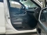  Toyota  RAV4 2.5 Plug-In Hybrid AWD-i X-Edition Drag #7