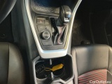 Toyota  RAV4 2.5 Plug-In Hybrid AWD-i X-Edition Drag #8
