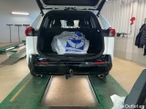  Toyota  RAV4 2.5 Plug-In Hybrid AWD-i X-Edition Drag #10