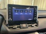  Toyota  RAV4 2.5 Plug-In Hybrid AWD-i X-Edition Drag #12