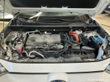  Toyota  RAV4 2.5 Plug-In Hybrid AWD-i X-Edition Drag #15