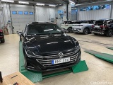  Volkswagen  Arteon SB eHybrid R-Line Drag Värmare Cockpit 