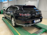 Volkswagen  Arteon SB eHybrid R-Line Drag Värmare Cockpit #4