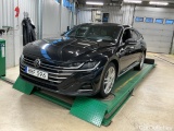  Volkswagen  Arteon SB eHybrid R-Line Drag Värmare Cockpit #3