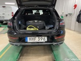  Volkswagen  Arteon SB eHybrid R-Line Drag Värmare Cockpit #10