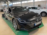  Volkswagen  Arteon SB eHybrid R-Line Drag Värmare Cockpit #2