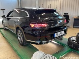 Volkswagen  Arteon SB eHybrid R-Line Drag Värmare Cockpit #4