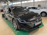  Volkswagen  Arteon SB eHybrid R-Line Drag Värmare Cockpit 