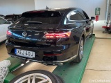  Volkswagen  Arteon SB eHybrid R-Line Drag Värmare Cockpit #5