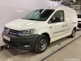  Volkswagen  Caddy Maxi TDI 102 Aut Drag Värmare #3