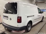  Volkswagen  Caddy Maxi TDI 102 Aut Drag Värmare #5