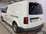  Volkswagen  Caddy Maxi TDI 102 Aut Drag Värmare #4